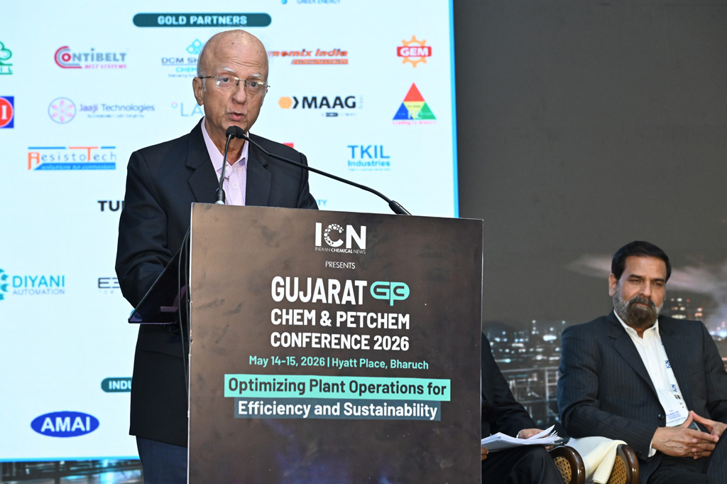 Inaugural Event 2